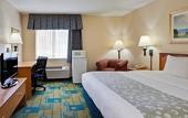 Туры в отель La Quinta Inn & Suites by Wyndham Tampa Fairgrounds - Casino
