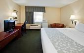 Туры в отель La Quinta Inn & Suites by Wyndham Tampa Fairgrounds - Casino