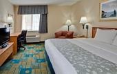 Туры в отель La Quinta Inn & Suites by Wyndham Tampa Fairgrounds - Casino