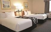 Туры в отель La Quinta Inn & Suites by Wyndham Tampa Fairgrounds - Casino