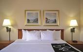 Туры в отель La Quinta Inn & Suites by Wyndham Tampa Fairgrounds - Casino