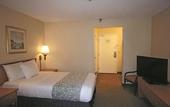 Туры в отель La Quinta Inn & Suites by Wyndham Tampa Fairgrounds - Casino
