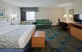Туры в отель La Quinta Inn & Suites by Wyndham Tampa Fairgrounds - Casino