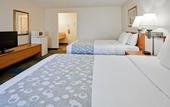 Туры в отель La Quinta Inn & Suites by Wyndham Tampa Fairgrounds - Casino