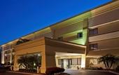 Туры в отель La Quinta Inn & Suites by Wyndham Tampa Fairgrounds - Casino