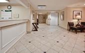 Туры в отель La Quinta Inn & Suites by Wyndham Tampa Fairgrounds - Casino