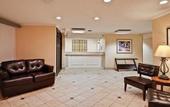 Туры в отель La Quinta Inn & Suites by Wyndham Tampa Fairgrounds - Casino