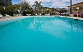 Туры в отель La Quinta Inn & Suites by Wyndham Tampa Fairgrounds - Casino