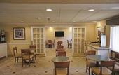 Туры в отель La Quinta Inn & Suites by Wyndham Tampa Fairgrounds - Casino