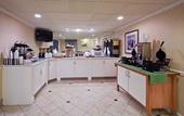 Туры в отель La Quinta Inn & Suites by Wyndham Tampa Fairgrounds - Casino
