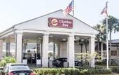 Туры в отель Quality Inn and Conference Center Tampa-Brandon
