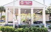 Туры в отель Quality Inn and Conference Center Tampa-Brandon
