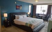 Туры в отель Quality Inn and Conference Center Tampa-Brandon