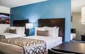 Туры в отель Quality Inn and Conference Center Tampa-Brandon
