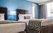 Туры в отель Quality Inn and Conference Center Tampa-Brandon
