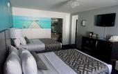 Туры в отель Quality Inn and Conference Center Tampa-Brandon