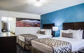 Туры в отель Quality Inn and Conference Center Tampa-Brandon
