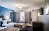 Туры в отель Quality Inn and Conference Center Tampa-Brandon