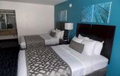 Туры в отель Quality Inn and Conference Center Tampa-Brandon