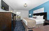 Туры в отель Quality Inn and Conference Center Tampa-Brandon