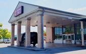 Туры в отель Quality Inn and Conference Center Tampa-Brandon