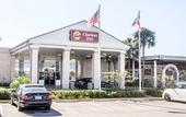 Туры в отель Quality Inn and Conference Center Tampa-Brandon
