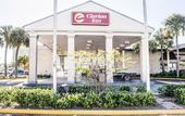 Туры в отель Quality Inn and Conference Center Tampa-Brandon