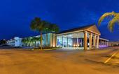 Туры в отель Quality Inn and Conference Center Tampa-Brandon