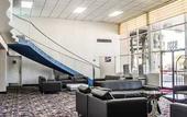 Туры в отель Quality Inn and Conference Center Tampa-Brandon