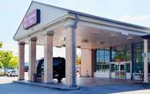 Туры в отель Quality Inn and Conference Center Tampa-Brandon