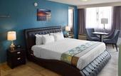 Туры в отель Quality Inn and Conference Center Tampa-Brandon