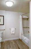 Туры в отель Hilton Garden Inn Tampa Ybor Historic District