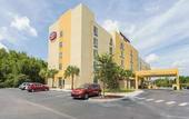 Туры в отель SpringHill Suites by Marriott Tampa North/I 75 Tampa Palms