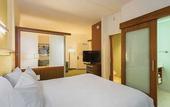 Туры в отель SpringHill Suites by Marriott Tampa North/I 75 Tampa Palms