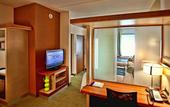 Туры в отель SpringHill Suites by Marriott Tampa North/I 75 Tampa Palms