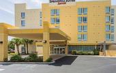 Туры в отель SpringHill Suites by Marriott Tampa North/I 75 Tampa Palms