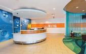 Туры в отель SpringHill Suites by Marriott Tampa North/I 75 Tampa Palms