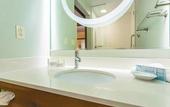 Туры в отель SpringHill Suites by Marriott Tampa North/I 75 Tampa Palms