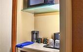 Туры в отель SpringHill Suites by Marriott Tampa North/I 75 Tampa Palms
