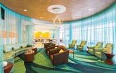 Туры в отель SpringHill Suites by Marriott Tampa North/I 75 Tampa Palms