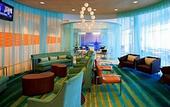 Туры в отель SpringHill Suites by Marriott Tampa North/I 75 Tampa Palms