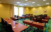 Туры в отель SpringHill Suites by Marriott Tampa North/I 75 Tampa Palms