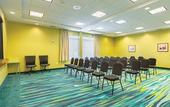Туры в отель SpringHill Suites by Marriott Tampa North/I 75 Tampa Palms