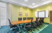 Туры в отель SpringHill Suites by Marriott Tampa North/I 75 Tampa Palms