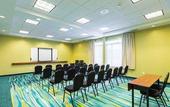 Туры в отель SpringHill Suites by Marriott Tampa North/I 75 Tampa Palms
