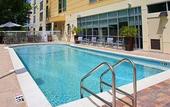Туры в отель SpringHill Suites by Marriott Tampa North/I 75 Tampa Palms