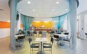 Туры в отель SpringHill Suites by Marriott Tampa North/I 75 Tampa Palms