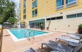 Туры в отель SpringHill Suites by Marriott Tampa North/I 75 Tampa Palms