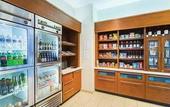 Туры в отель SpringHill Suites by Marriott Tampa North/I 75 Tampa Palms