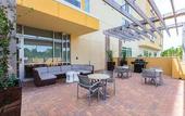 Туры в отель SpringHill Suites by Marriott Tampa North/I 75 Tampa Palms
